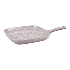 Juego de Ollas UMCO Rosewood Ceramic de 6 Piezas para Inducción y gas
