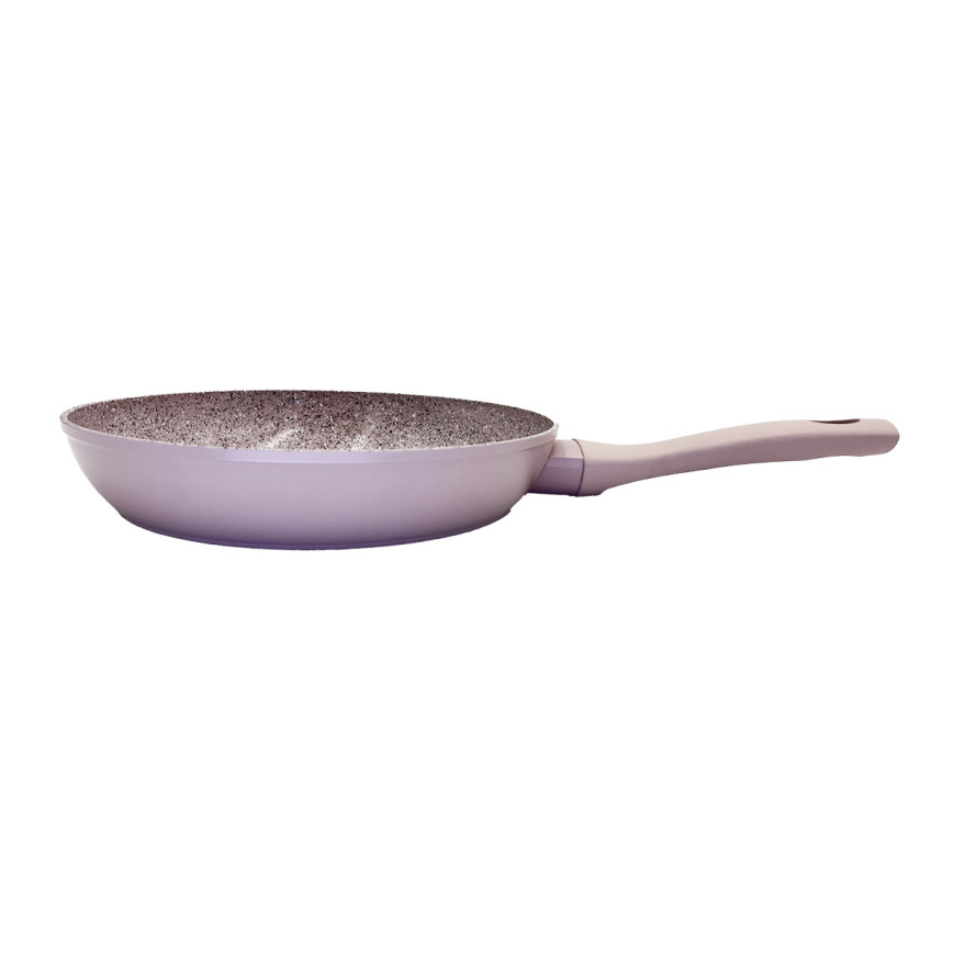 Juego de Ollas UMCO Rosewood Ceramic de 6 Piezas para Inducción y gas