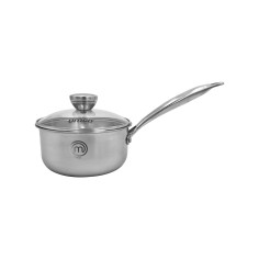 Perol UMCO MasterChef de Acero Quirúrgico | Uso Profesional