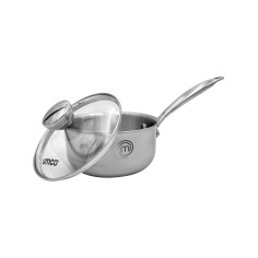 Perol UMCO MasterChef de Acero Quirúrgico | Uso Profesional