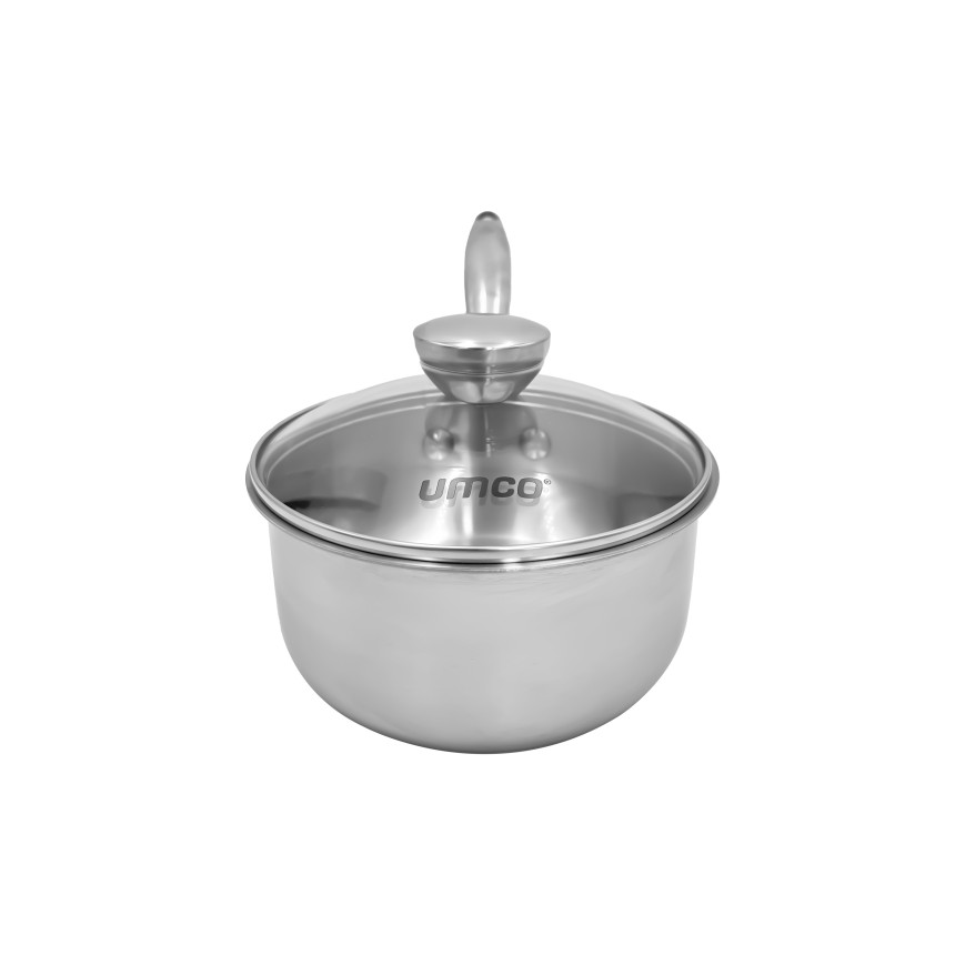 Perol UMCO MasterChef de Acero Quirúrgico | Uso Profesional