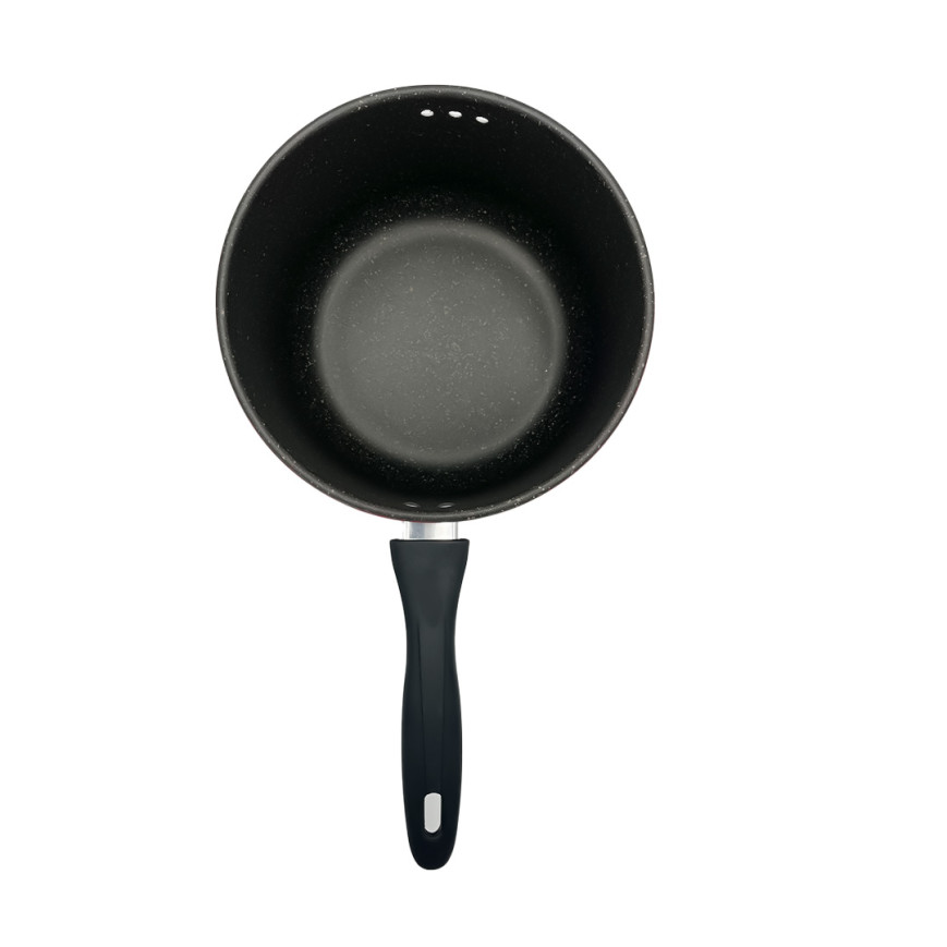 Canguilera UMCO Antiadherente con Tapa de Vidrio