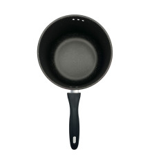 Canguilera UMCO Antiadherente con Tapa de Vidrio