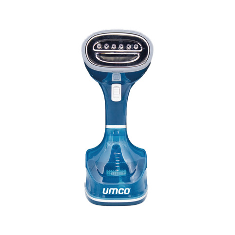PLANCHA VERTICAL UMCO A VAPOR