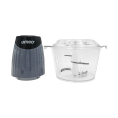 PROCESADOR DE ALIMENTOS UMCO CLASSIC