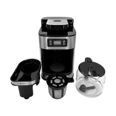 CAFETERA DIGITAL UMCO CON MOLINO