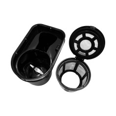 CAFETERA DIGITAL UMCO CON MOLINO