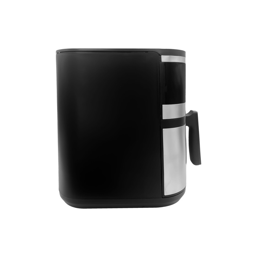 Air Fryer Ceramic UMCO 8 Litros – Freidora de Aire Saludable para Familias