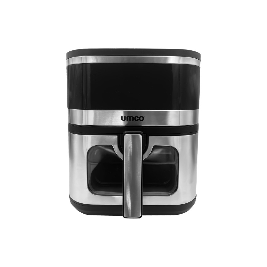 Air Fryer Ceramic UMCO 8 Litros – Freidora de Aire Saludable para Familias