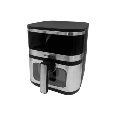 Air Fryer Ceramic UMCO 8 Litros – Freidora de Aire Saludable para Familias