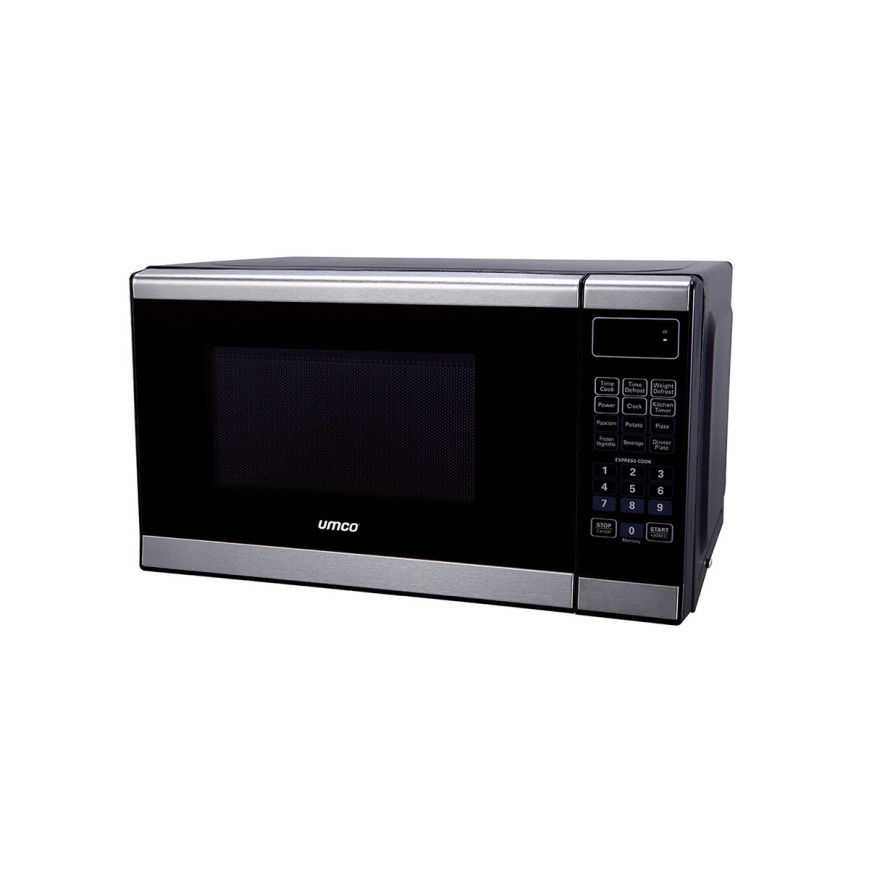 HORNO MICROONDAS UMCO 20 LITROS Y  700 W