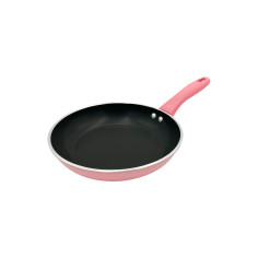 SARTEN UMCO COLORES ROSADO INDUCCION