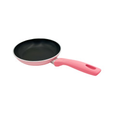 SARTEN UMCO COLORES ROSADO INDUCCION
