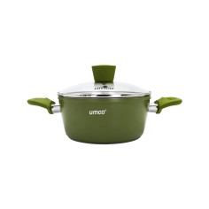 PEROL UMCO COLORES ROSADO INDUCCION