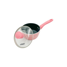 PEROL UMCO COLORES ROSADO INDUCCION