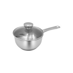 JUEGO DE CALDEROS UMCO BRILLIANCE ACERO INOXIDABLE