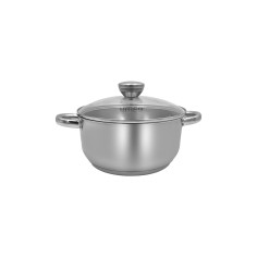 JUEGO DE CALDEROS UMCO BRILLIANCE ACERO INOXIDABLE