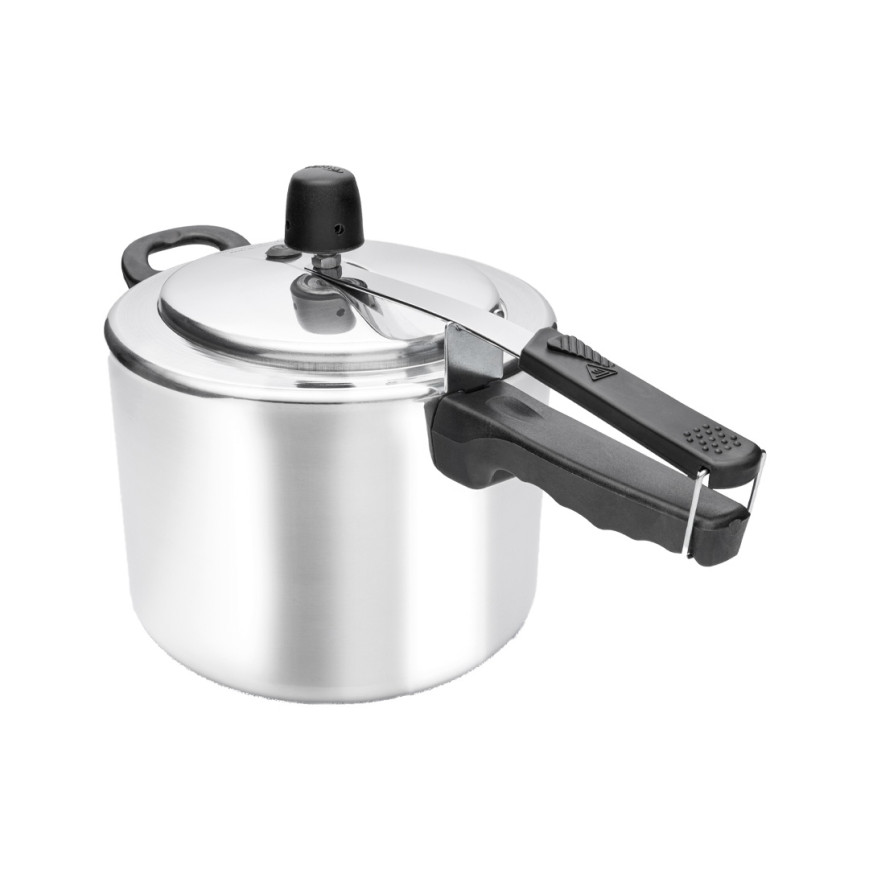 OLLA A PRESION CIERRE INTERNO UMCO 4 LITROS