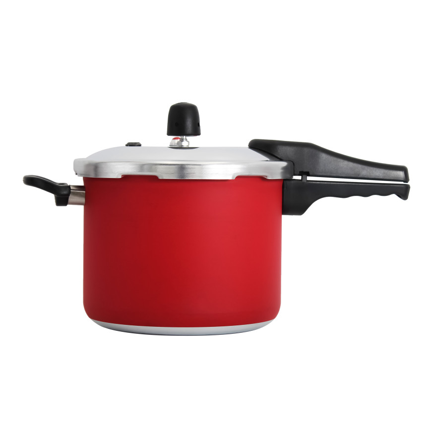 OLLA A PRESION UMCO COLOR INDUCCION