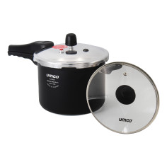 OLLA A PRESION UMCO COLOR INDUCCION