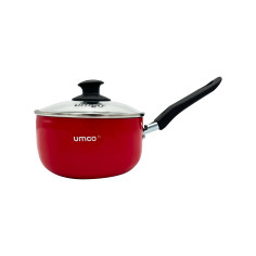 Set de Cocina Estonia UMCO de 6 Piezas en Aluminio