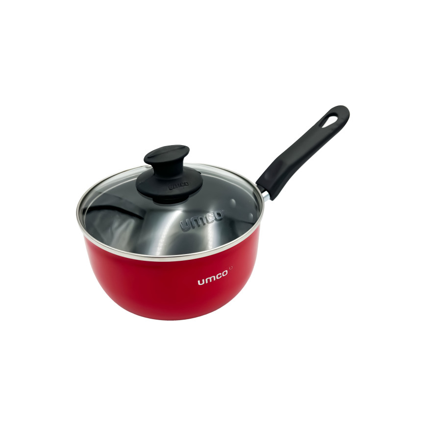 Set de Cocina Estonia UMCO de 6 Piezas en Aluminio