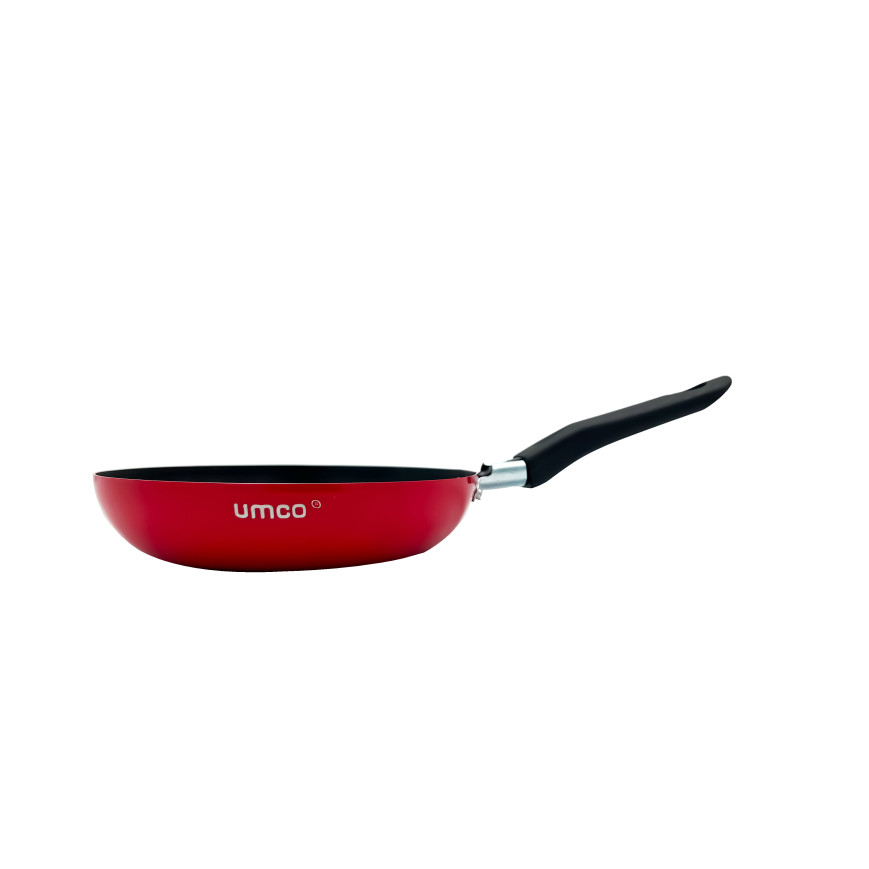 Set de Cocina Estonia UMCO de 6 Piezas en Aluminio