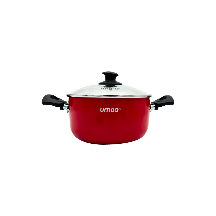 Set de Cocina Estonia UMCO de 6 Piezas en Aluminio