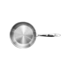 SARTEN PROFESIONAL UMCO ACERO INOXIDABLE