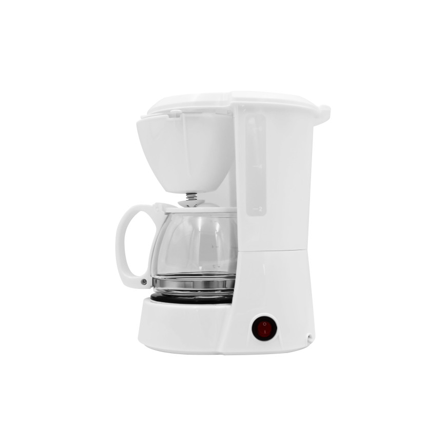 CAFETERA ELECTRICA UMCO 6 TAZAS