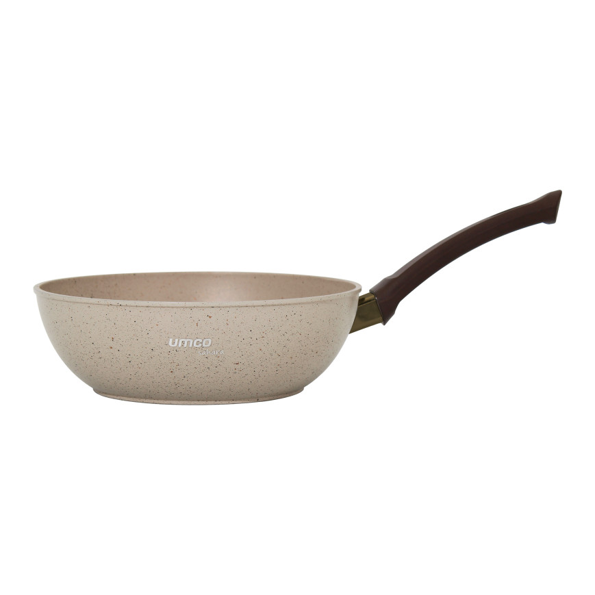WOK SAHARA UMCO INDUCCION