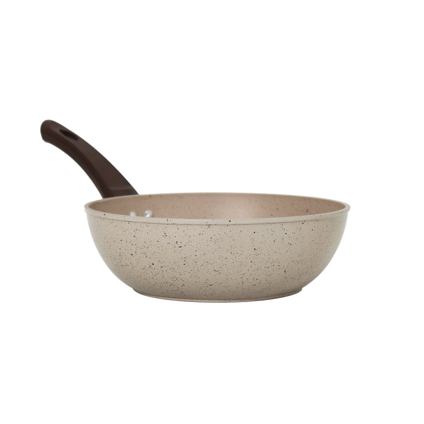 WOK SAHARA UMCO INDUCCION