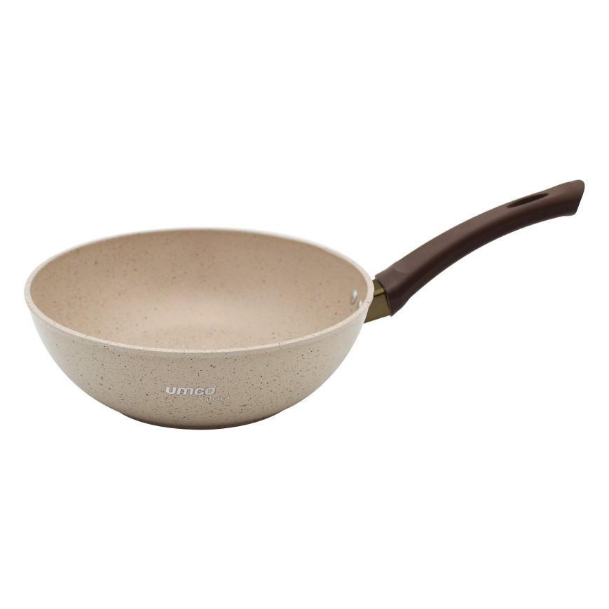 WOK SAHARA UMCO INDUCCION