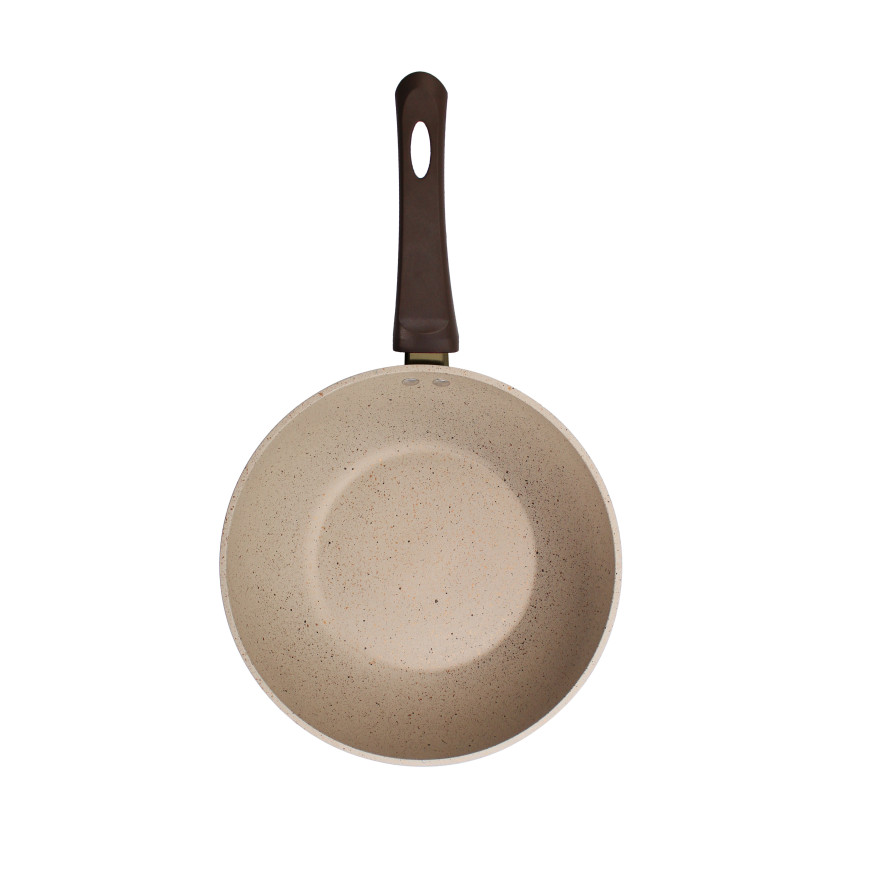 WOK SAHARA UMCO INDUCCION