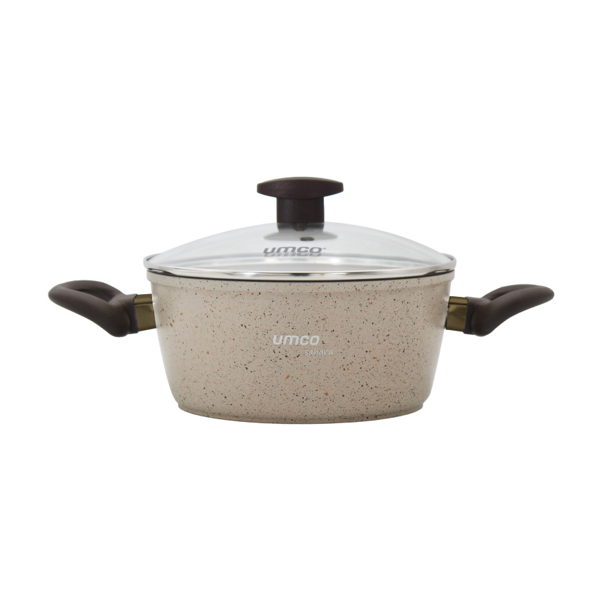 CALDERO SAHARA UMCO INDUCCION