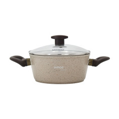 CALDERO SAHARA UMCO INDUCCION