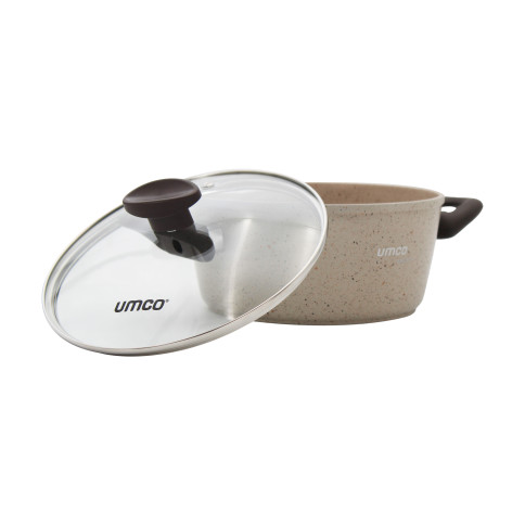 CALDERO SAHARA UMCO INDUCCION