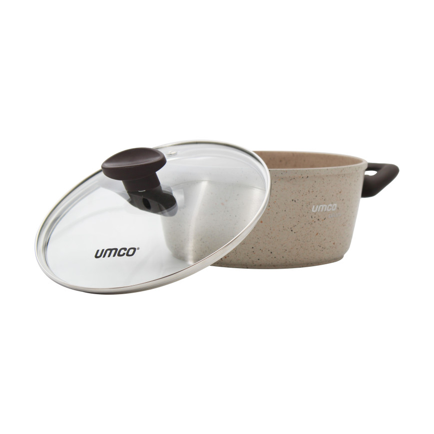 CALDERO SAHARA UMCO INDUCCION