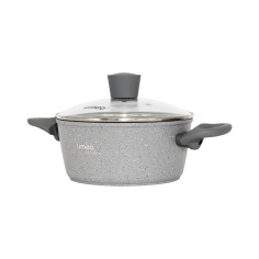 Caldero UMCO Ipanema Inducción: El Poder de la Piedra en tu Cocina