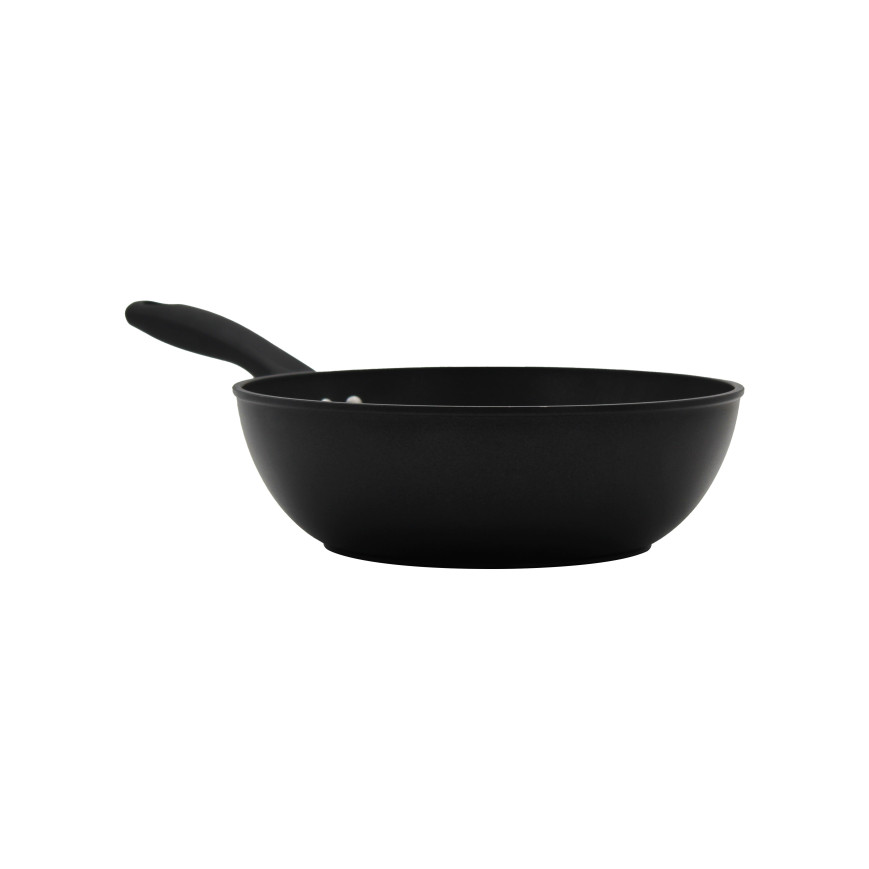 WOK UMCO BLACK