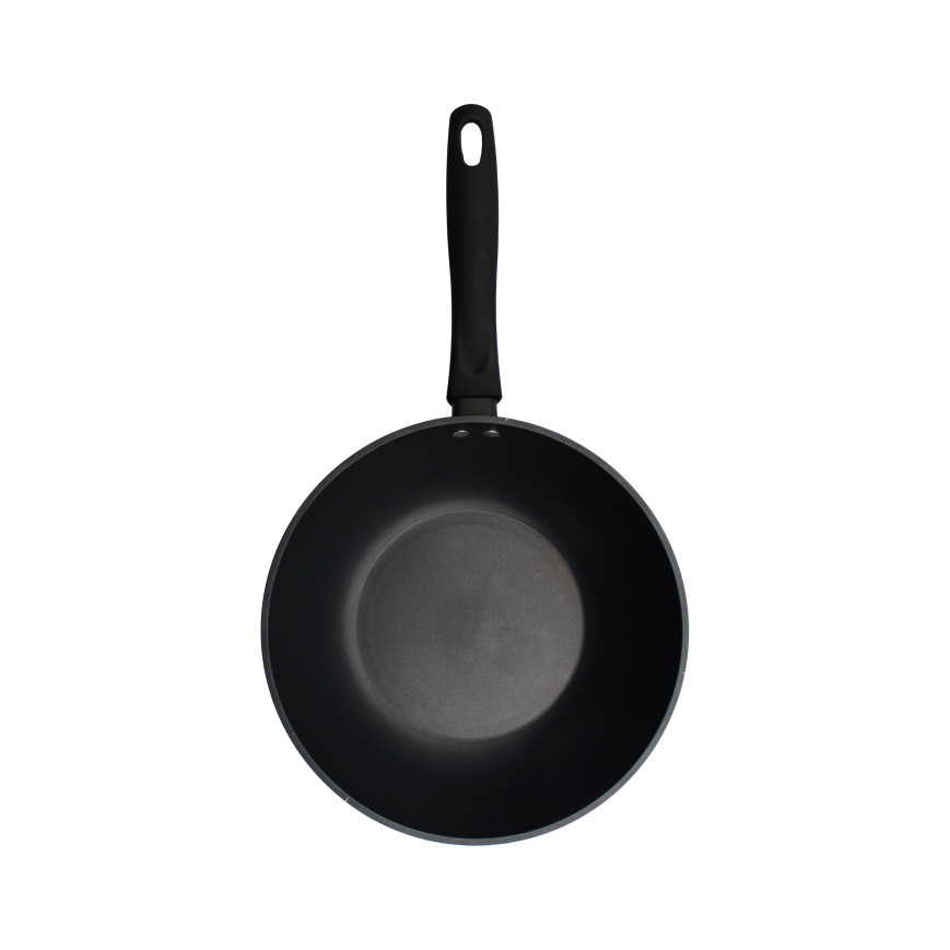 WOK UMCO BLACK