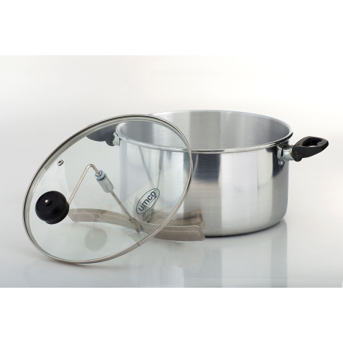 CANGUILERA UMCO CON ASA METÁLICA INDUCCION