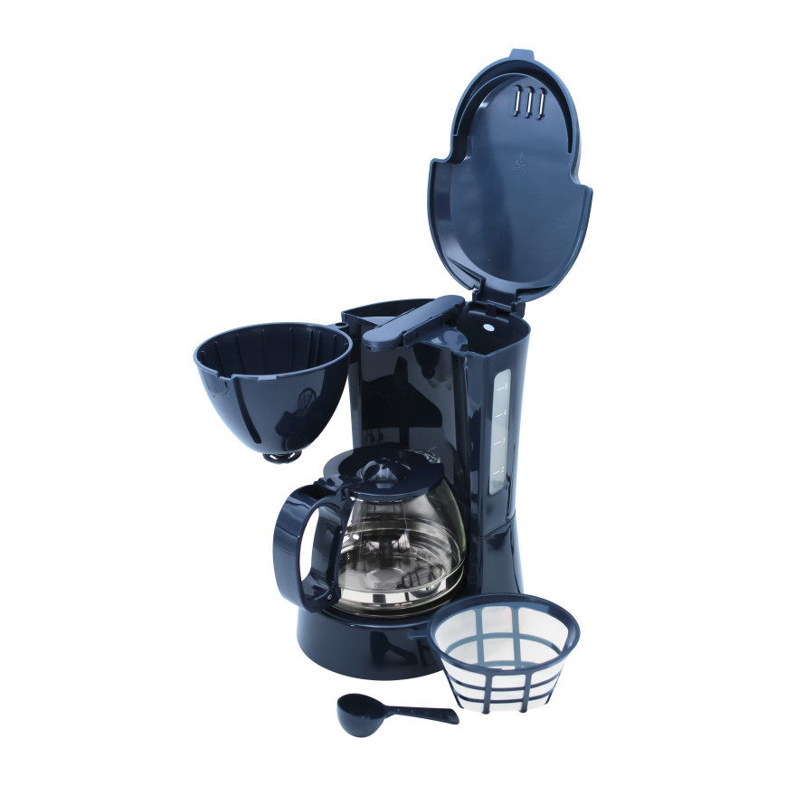 CAFETERA  UMCO 5 TAZAS LÍNEA ANIVERSARIO