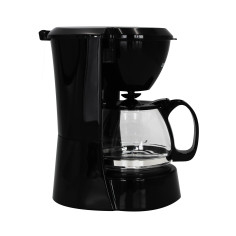 Cafetera Eléctrica UMCO 5 Tazas 750 ml | Café Caliente y Fresco Todos los Días