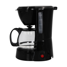 Cafetera Eléctrica UMCO 5 Tazas 750 ml | Café Caliente y Fresco Todos los Días