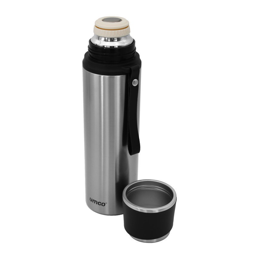 TERMO UMCO ACERO INOXIDABLE 1 L