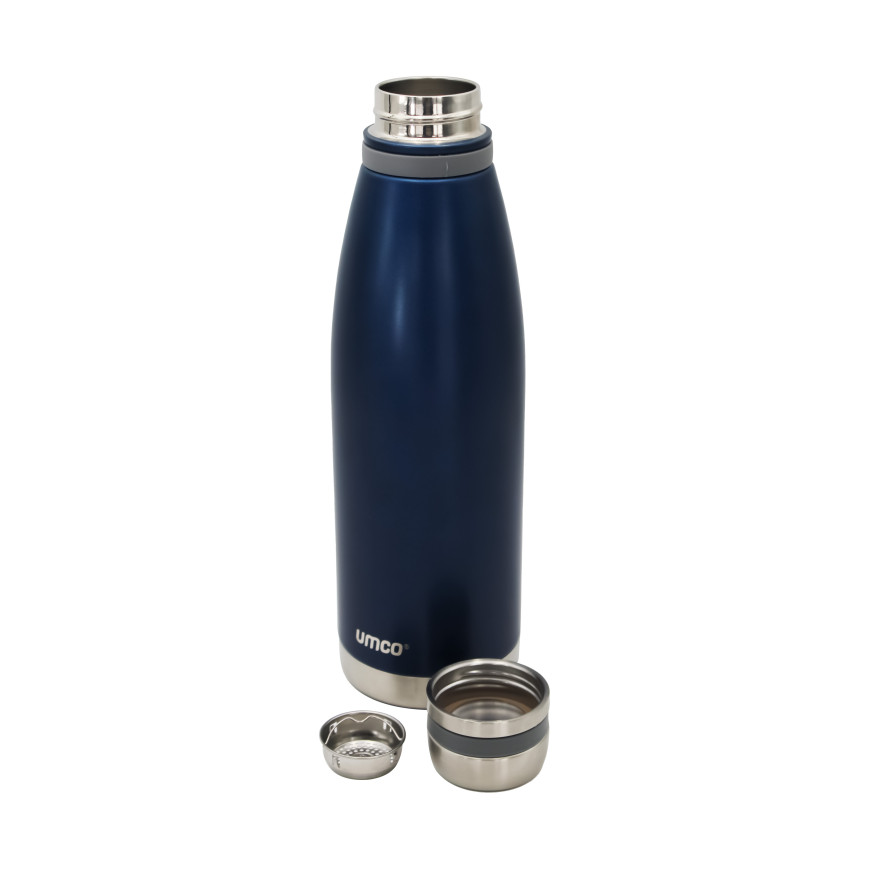 TERMO ACERO INOXIDABLE  UMCO 1.10 L