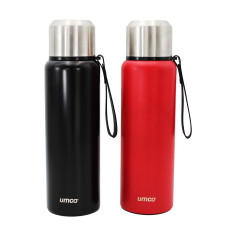 TERMO ACERO INOXIDABLE UMCO COLOR 1L