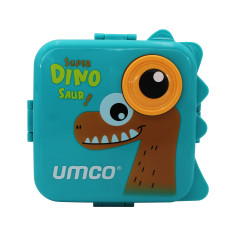 LONCHERA UMCO PLASTICA INFANTIL
