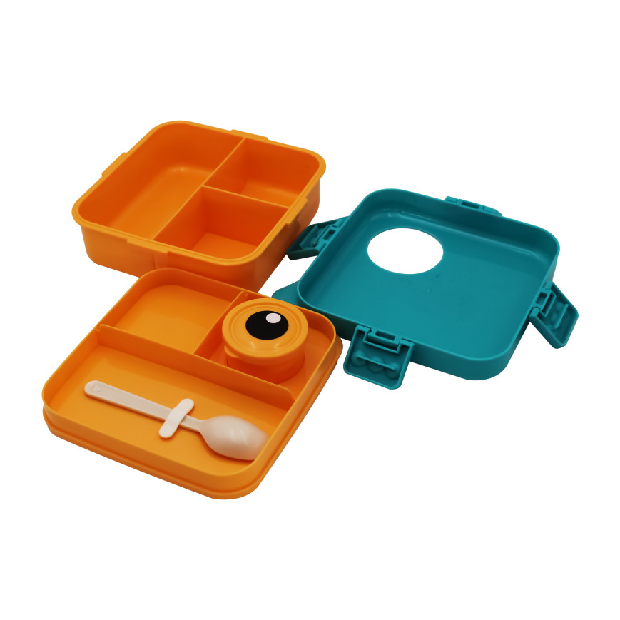 LONCHERA UMCO PLASTICA INFANTIL